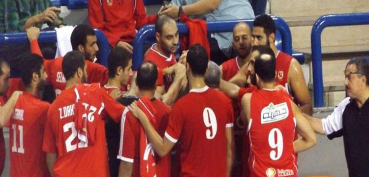 سلة - الاهلي سلة - الاهلي